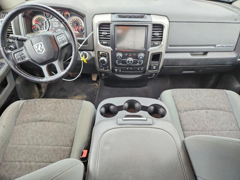 Продаж на аукціоні авто 2017 Ram 1500, vin: 1C6RR7GT0HS852684, номер лоту: 53922306