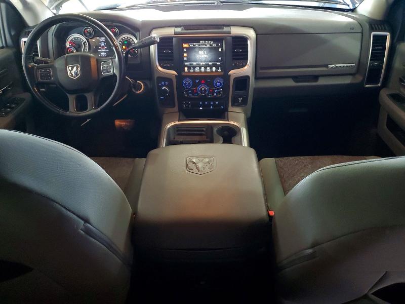 Продаж на аукціоні авто 2016 Ram 2500, vin: 3C6UR5DL6GG111495, номер лоту: 52697786