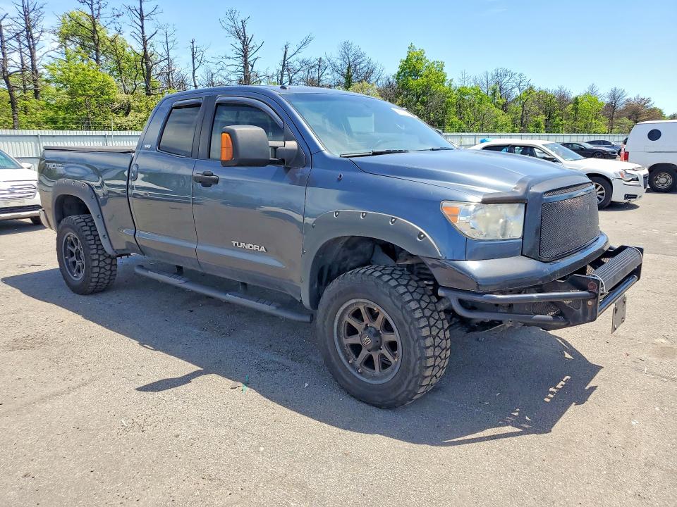 Aukcja sprzedaży 2010 Toyota Tundra, vin: 5TFUM5F12AX012081, numer aukcji: 54559466