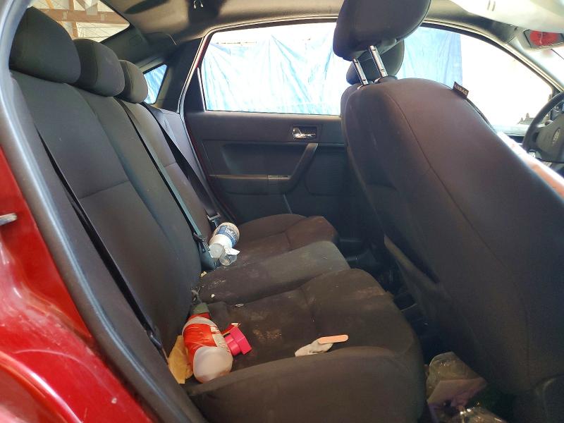 54868416 :رقم المزاد ، 1FAHP3GN4BW162138 vin ، 2011 Ford Focus مزاد بيع