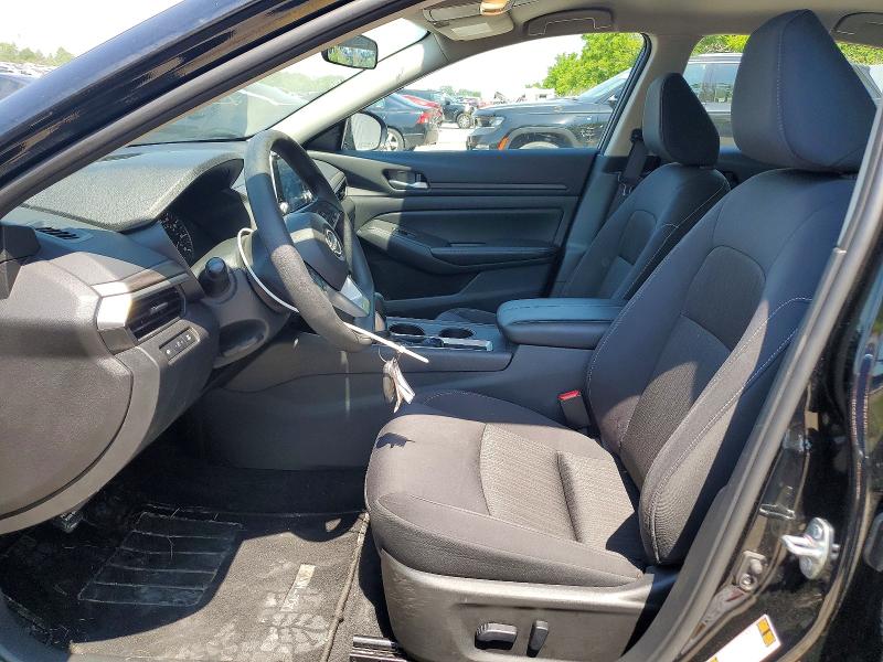 Aukcja sprzedaży 2025 Nissan Altima, vin: 1N4BL4DV4SN401544, numer aukcji: 53894746