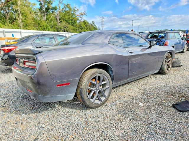 Продажа на аукционе авто 2023 Dodge Challenger, vin: 2C3CDZAGXPH637828, номер лота: 54858396