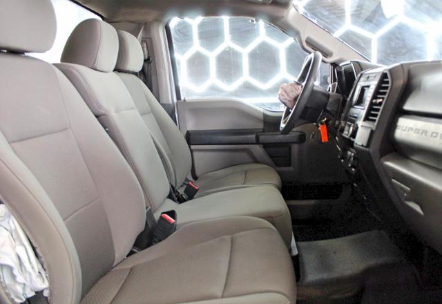 Продаж на аукціоні авто 2020 Ford F250, vin: 1FTBF2BN1LEE09496, номер лоту: 54679566
