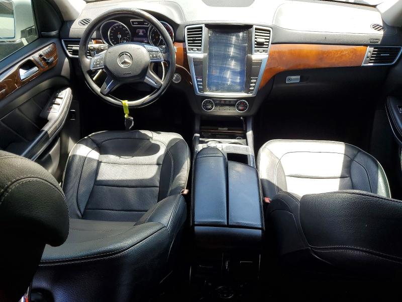 Продаж на аукціоні авто 2014 Mercedes-benz Gl, vin: 4JGDF7DE9EA330165, номер лоту: 52585816