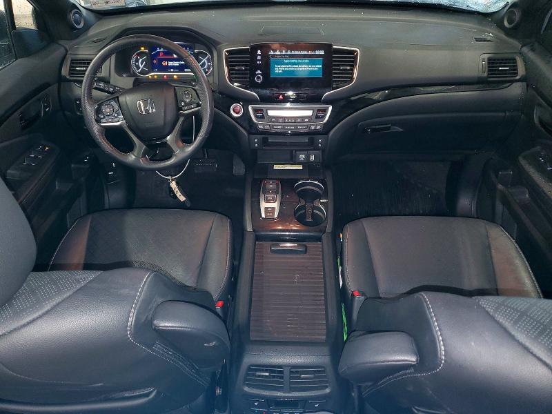 Продаж на аукціоні авто 2022 Honda Passport, vin: 5FNYF8H00NB009598, номер лоту: 53821886