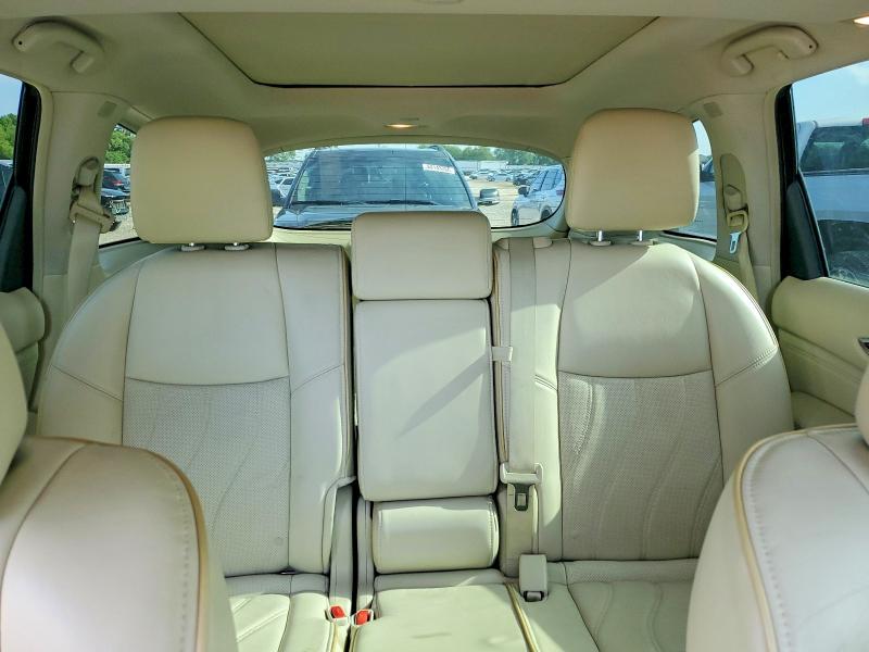 Продажа на аукционе авто 2014 Infiniti Qx60 Hybrid, vin: 5N1CL0MN7EC514889, номер лота: 53223686