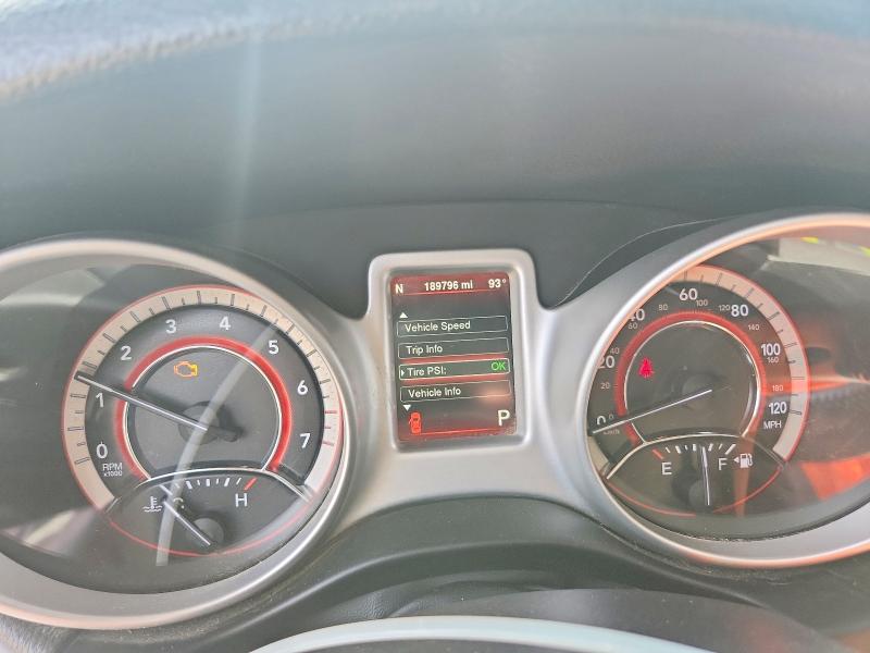 Aukcja sprzedaży 2015 Dodge Journey, vin: 3C4PDDDG4FT732466, numer aukcji: 54842066