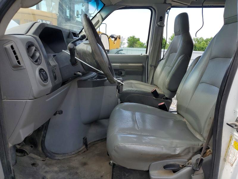 Продажа на аукционе авто 2011 Ford E250, vin: 1FTNE2EL3BDB39069, номер лота: 55218126