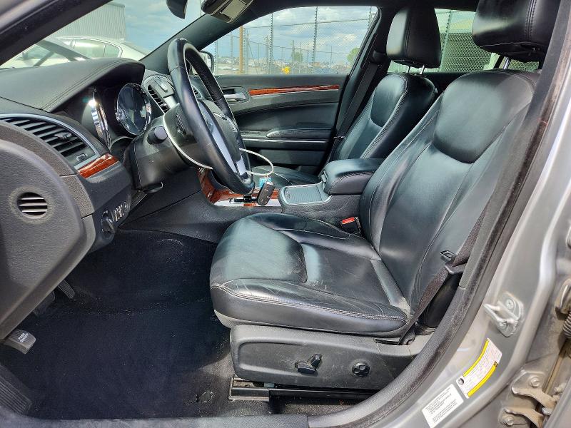 2014 Chrysler 300 მანქანა იყიდება აუქციონზე, vin: 2C3CCAAG0EH157394, აუქციონის ნომერი: 55096976