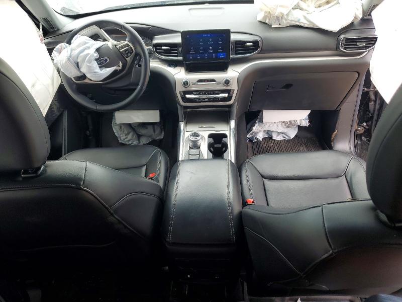 Aukcja sprzedaży 2023 Ford Explorer, vin: 1FMSK8DH2PGB08960, numer aukcji: 53042446