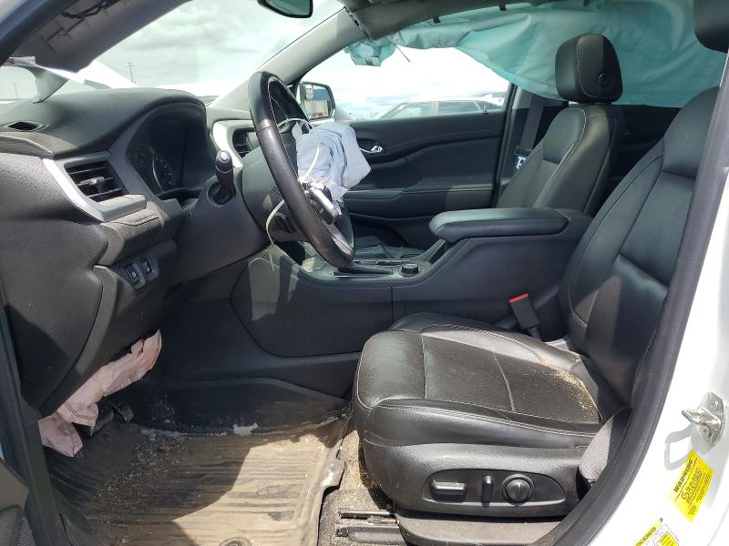 Продажа на аукционе авто 2019 Gmc Acadia, vin: 1GKKNULS3KZ258322, номер лота: 52659426