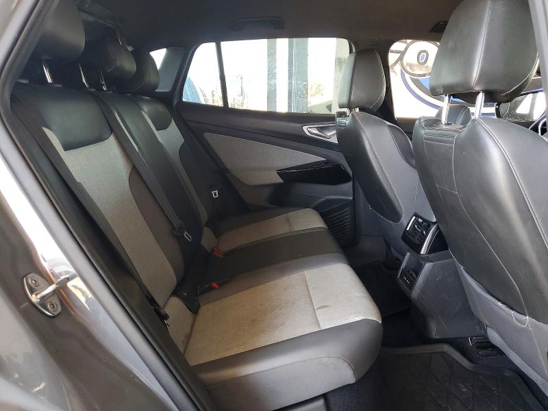 2023 Volkswagen Id.4 მანქანა იყიდება აუქციონზე, vin: 1V2DNPE81PC034076, აუქციონის ნომერი: 53283836