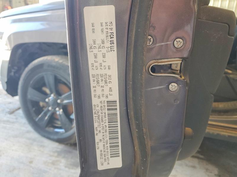 Aukcja sprzedaży 2015 Jeep Patriot, vin: 1C4NJPBA0FD377317, numer aukcji: 53258246