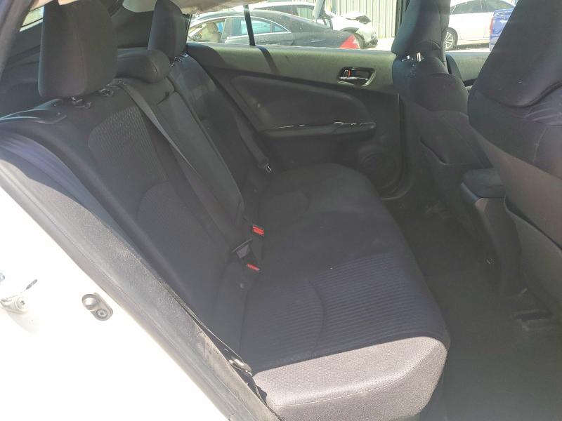 Продажа на аукционе авто 2017 Toyota Prius, vin: JTDKBRFU6H3042247, номер лота: 52937516