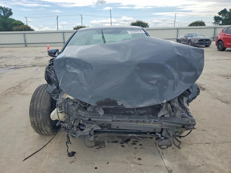 55388236 :رقم المزاد ، 1HGCR2F5XGA107919 vin ، 2016 Honda Accord مزاد بيع