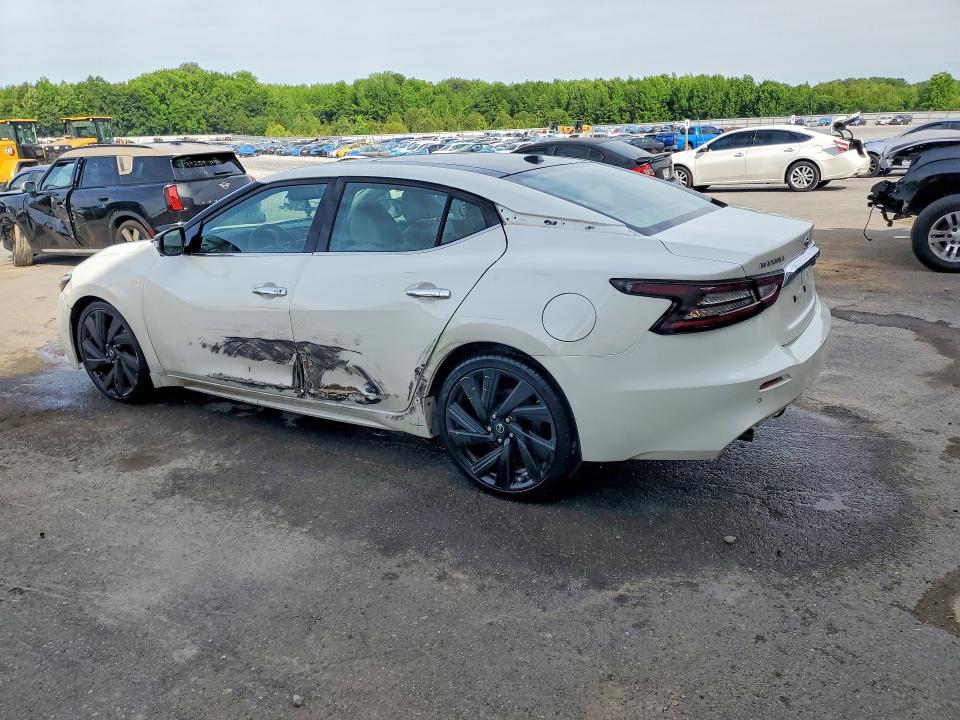 52556576 :رقم المزاد ، 1N4AA6AP1HC403470 vin ، 2017 Nissan Maxima مزاد بيع