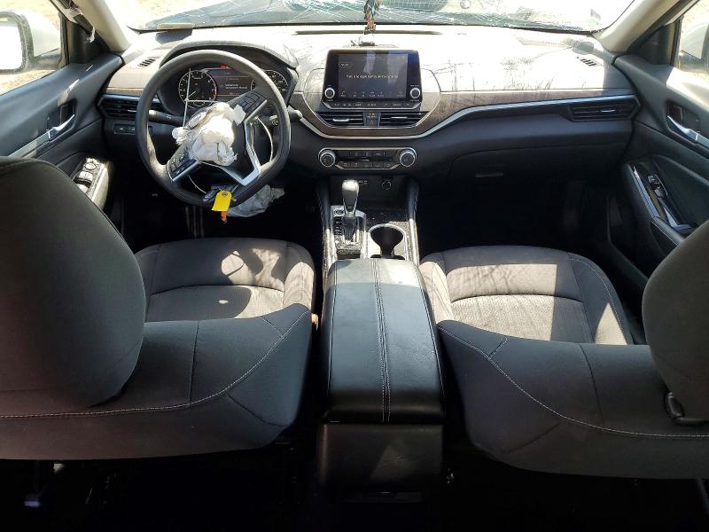 Продажа на аукционе авто 2023 Nissan Altima, vin: 1N4BL4DV8PN380155, номер лота: 52882636