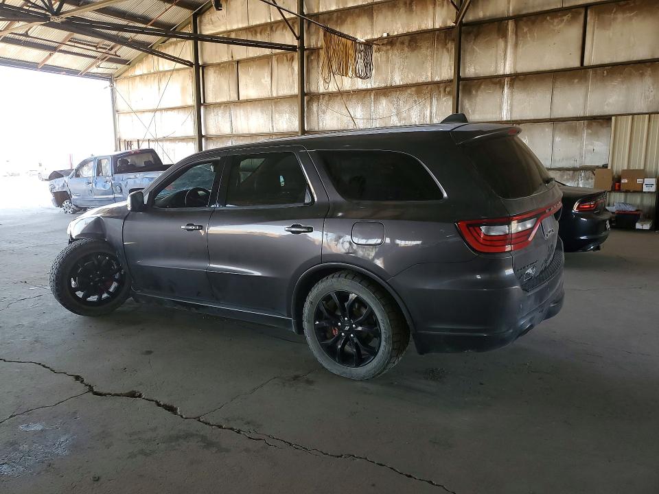 Aukcja sprzedaży 2019 Dodge Durango Gt Awd, vin: 1C4RDJDG2KC606488, numer aukcji: 52075986