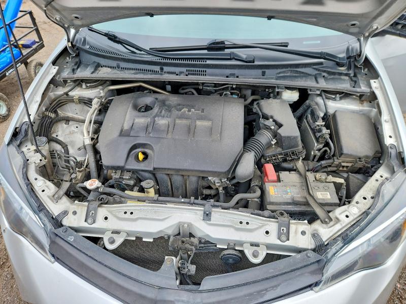 Продажа на аукционе авто 2019 Toyota Corolla, vin: 2T1BURHE0KC230762, номер лота: 51212286