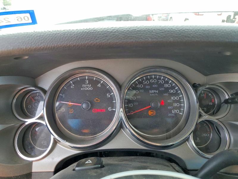 Продажа на аукционе авто 2012 Chevrolet Silverado, vin: 3GCPKSE72CG138729, номер лота: 52015966