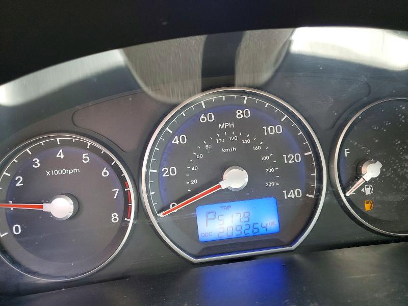 Aukcja sprzedaży 2011 Hyundai Santa Fe, vin: 5XYZGDAG3BG083426, numer aukcji: 53796586