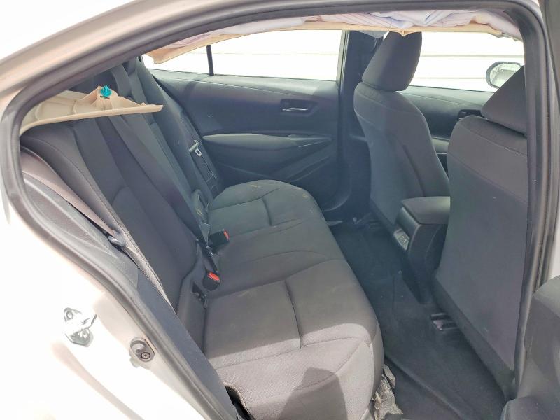 Продаж на аукціоні авто 2023 Toyota Corolla, vin: 5YFB4MDE8PP022130, номер лоту: 54966206