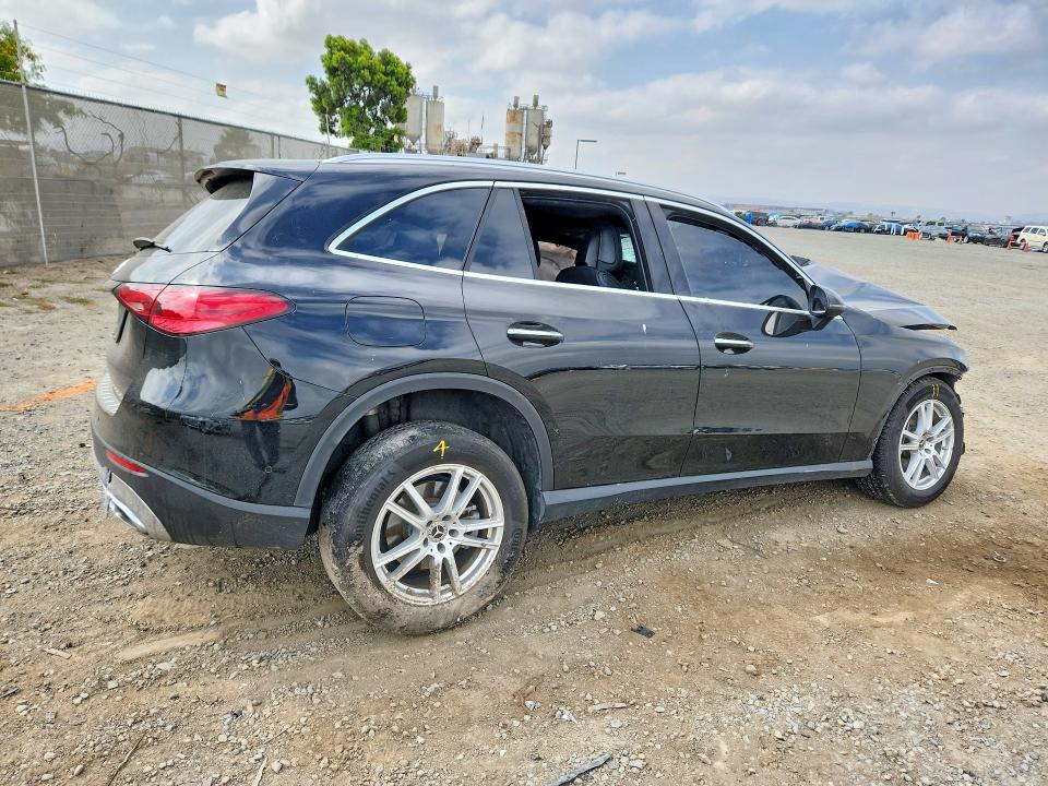 Aukcja sprzedaży 2025 Mercedes-benz Glc, vin: W1NKM4GBXSF244050, numer aukcji: 53834486