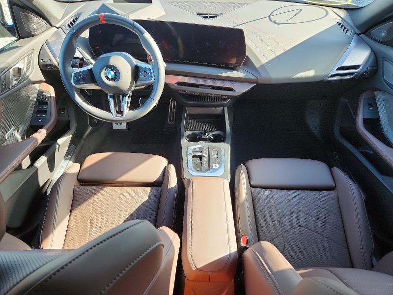 Продаж на аукціоні авто 2026 Bmw M235xi, vin: WBA33GG02T7U42743, номер лоту: 54231046