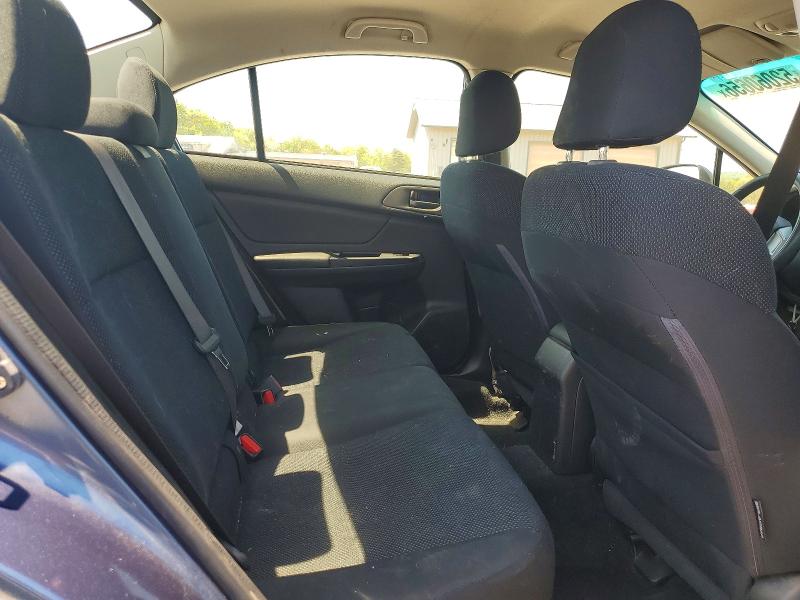Aukcja sprzedaży 2014 Subaru Impreza, vin: JF1GJAA62EH022861, numer aukcji: 52060656