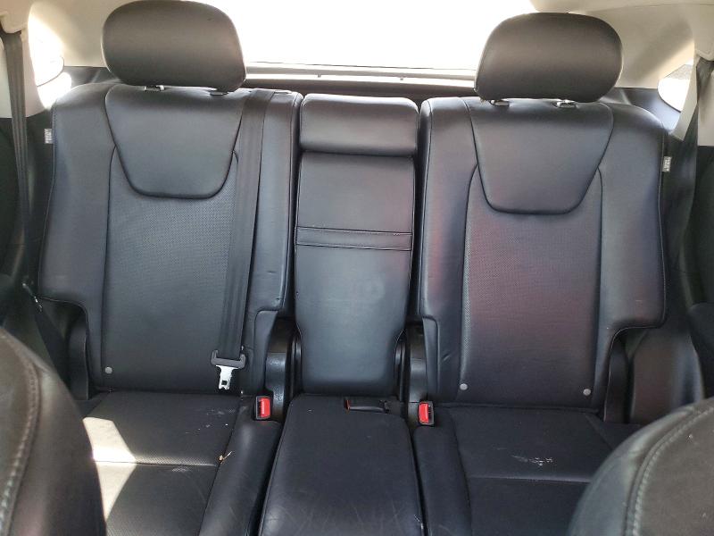 52098446 :رقم المزاد ، 2T2ZK1BA0EC142760 vin ، 2014 Lexus Rx 350 مزاد بيع