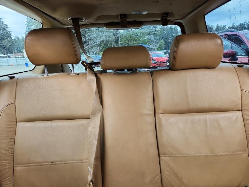 52948776 :رقم المزاد ، JF1SG65614H724331 vin ، 2004 Subaru Forester مزاد بيع