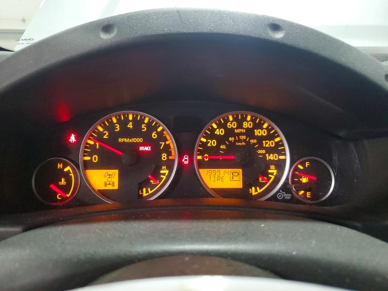 Aukcja sprzedaży 2012 Nissan Pathfinder, vin: 5N1AR1NB0CC606195, numer aukcji: 52718256