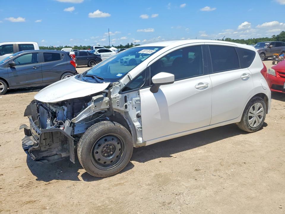 Auction sale of the 2017 Nissan Versa Note, vin: 3N1CE2CP1HL376789, lot number: 55013616