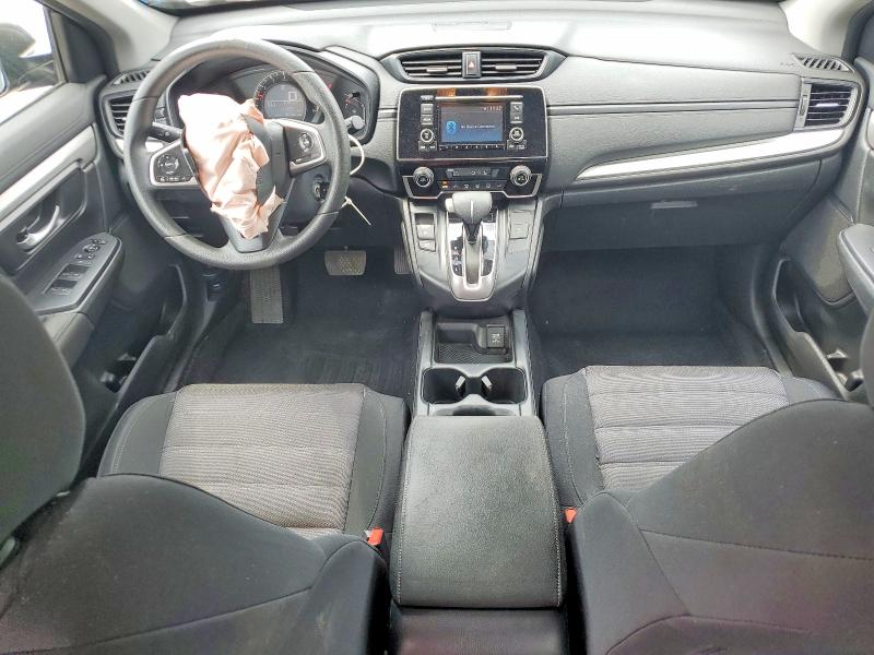 Aukcja sprzedaży 2019 Honda Cr-v, vin: 2HKRW5H35KH407156, numer aukcji: 54651946