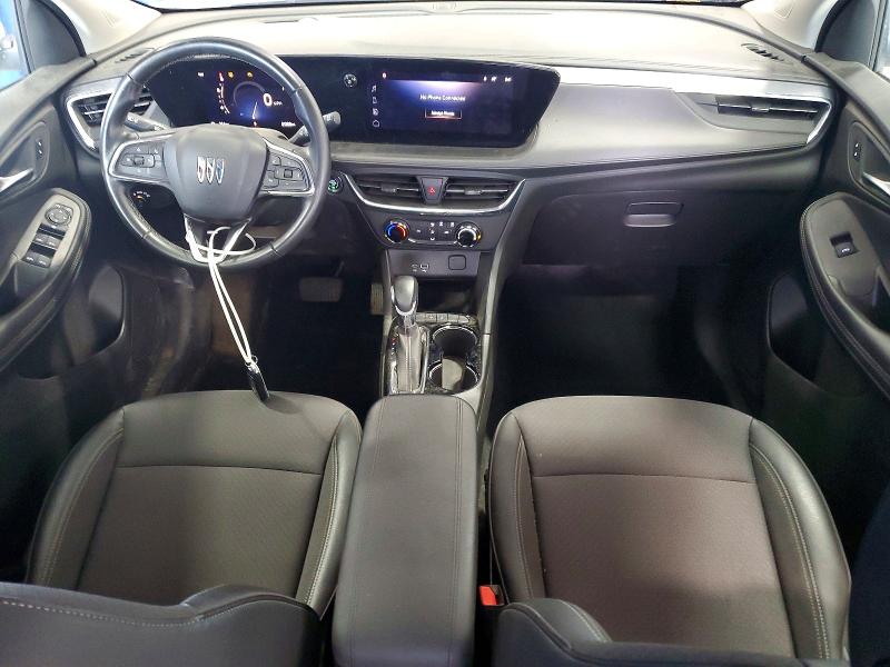 Aukcja sprzedaży 2024 Buick Encore Gx, vin: KL4AMBS24RB186785, numer aukcji: 52956386