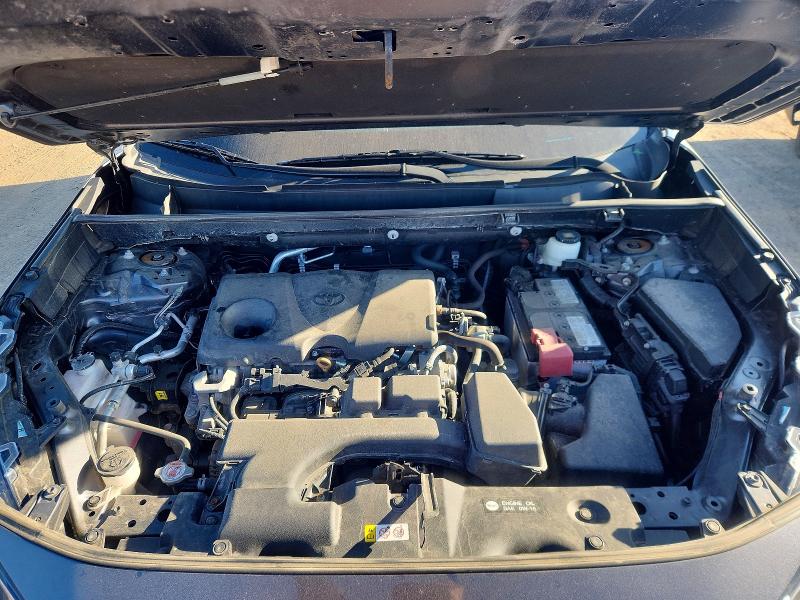 Продаж на аукціоні авто 2022 Toyota Rav4, vin: 2T3F1RFV0NC276570, номер лоту: 54880336