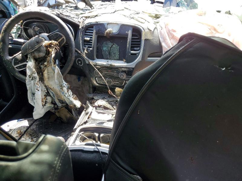 Aukcja sprzedaży 2023 Chrysler 300, vin: 2C3CCADG7PH632960, numer aukcji: 53938716
