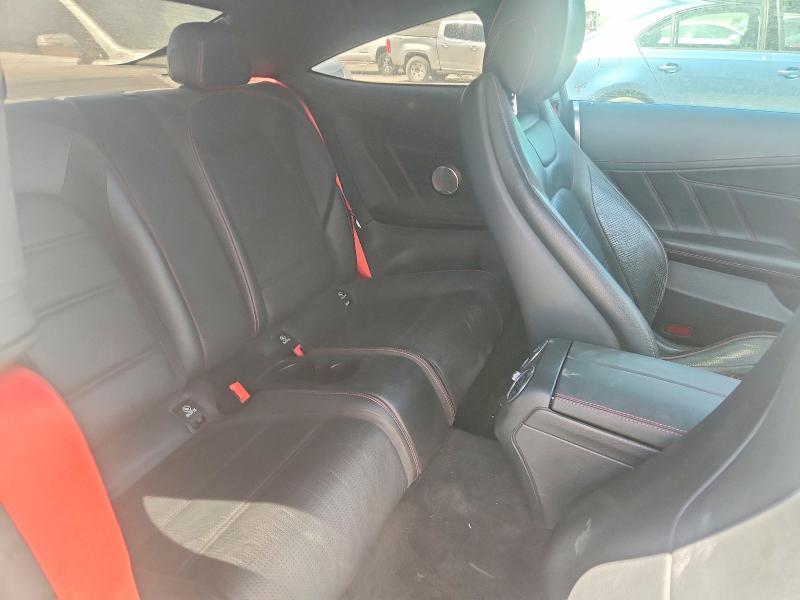 2017 Mercedes-benz C მანქანა იყიდება აუქციონზე, vin: WDDWJ6EB7HF457374, აუქციონის ნომერი: 53040276