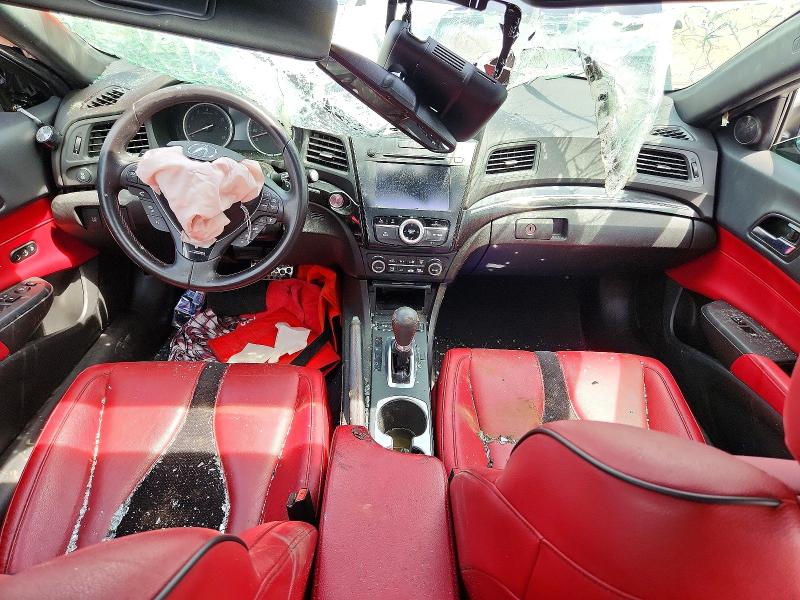 Aukcja sprzedaży 2019 Acura Ilx, vin: 19UDE2F83KA005283, numer aukcji: 55157996