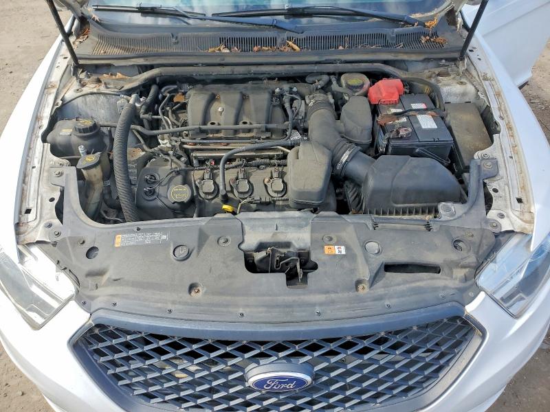 Продаж на аукціоні авто 2016 Ford Taurus, vin: 1FAHP2MK1GG103392, номер лоту: 52651376