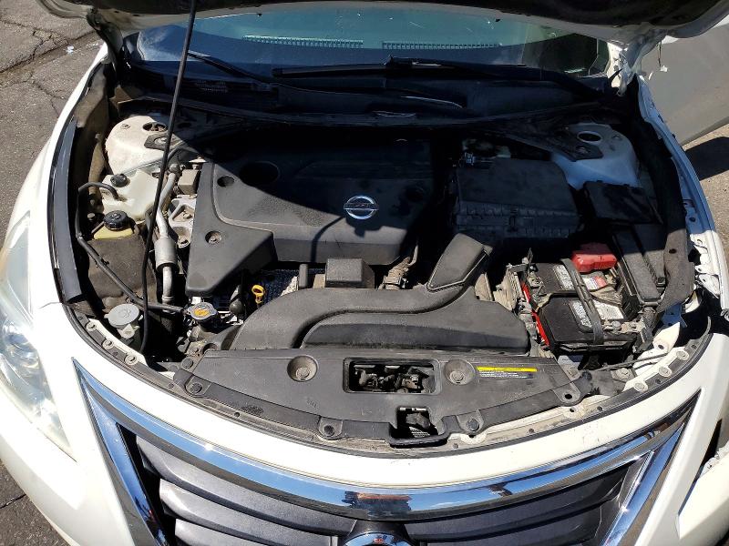 Aukcja sprzedaży 2014 Nissan Altima, vin: 1N4AL3AP5EN389937, numer aukcji: 52015086