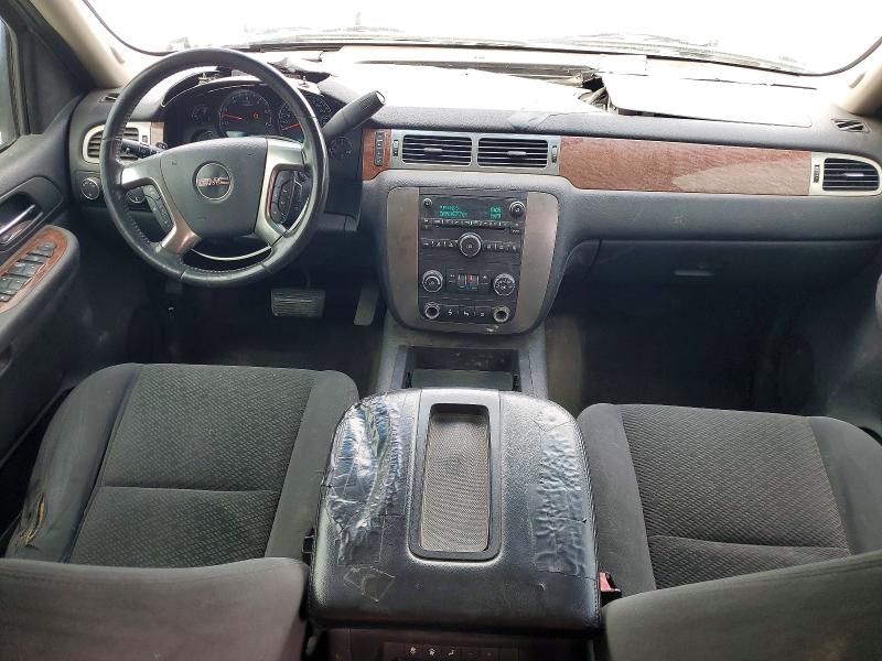 54098276 :رقم المزاد ، 1GKFK16387J210074 vin ، 2007 Gmc Yukon Xl مزاد بيع