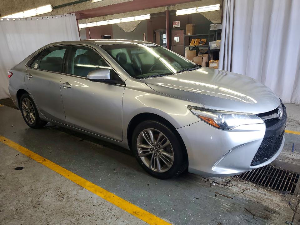 Продажа на аукционе авто 2016 Toyota Camry, vin: 4T1BF1FK2GU236234, номер лота: 52004986