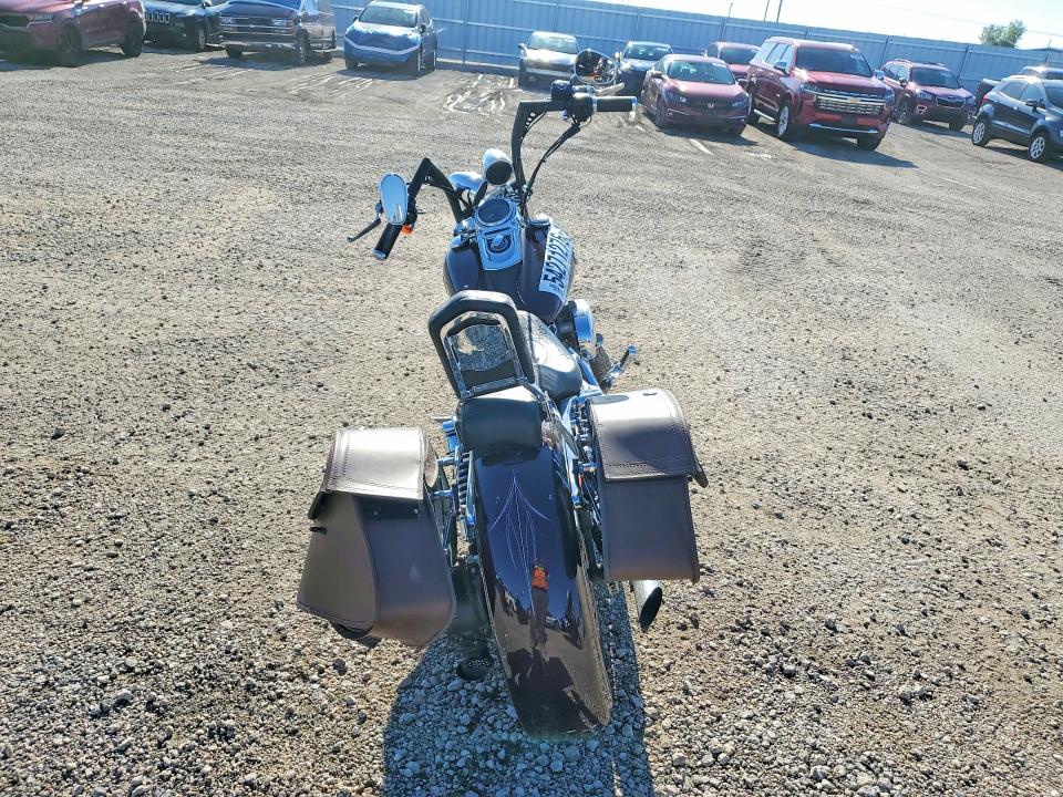 2005 Harley Davidson Fxdwg მანქანა იყიდება აუქციონზე, vin: 1HD1GEV125K304746, აუქციონის ნომერი: 54271276