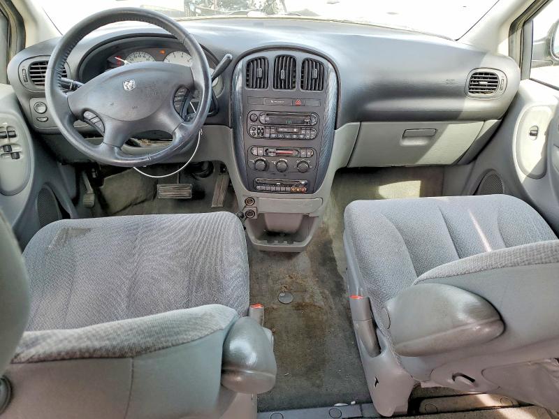 49063766 :رقم المزاد ، 2D4GP44L65R336080 vin ، 2005 Dodge Grand Caravan مزاد بيع