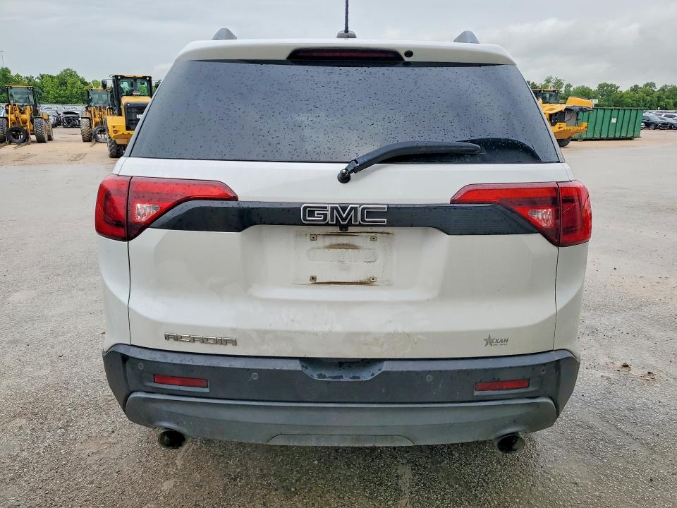 2019 Gmc Acadia მანქანა იყიდება აუქციონზე, vin: 1GKKNMLS5KZ282055, აუქციონის ნომერი: 54068256