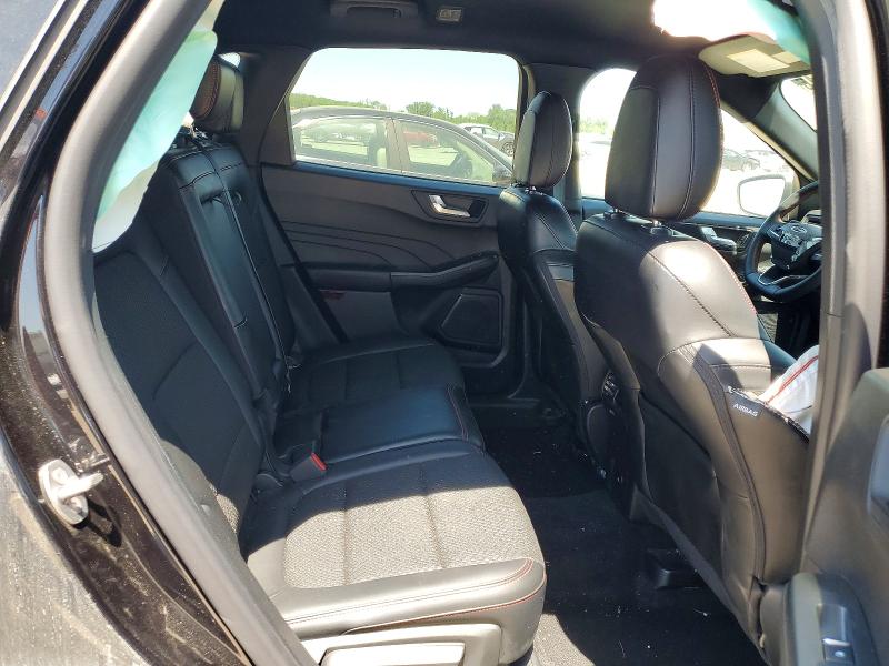 Aukcja sprzedaży 2024 Ford Escape, vin: 1FMCU9MN6RUB21452, numer aukcji: 53067246
