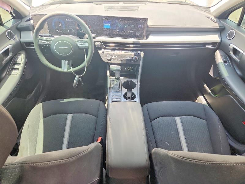 Aukcja sprzedaży 2025 Hyundai Sonata, vin: KMHL24JA5SA481216, numer aukcji: 54167956