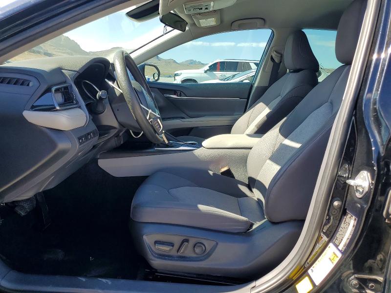 Aukcja sprzedaży 2022 Toyota Camry, vin: 4T1C11AK1NU619251, numer aukcji: 52159076