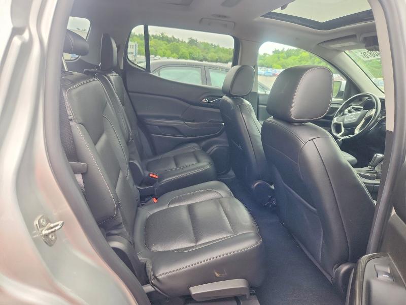 Продажа на аукционе авто 2017 Gmc Acadia, vin: 1GKKNULS9HZ182467, номер лота: 54340876